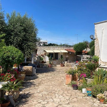 Villa Dei Venti Ostuni Kültér fotó