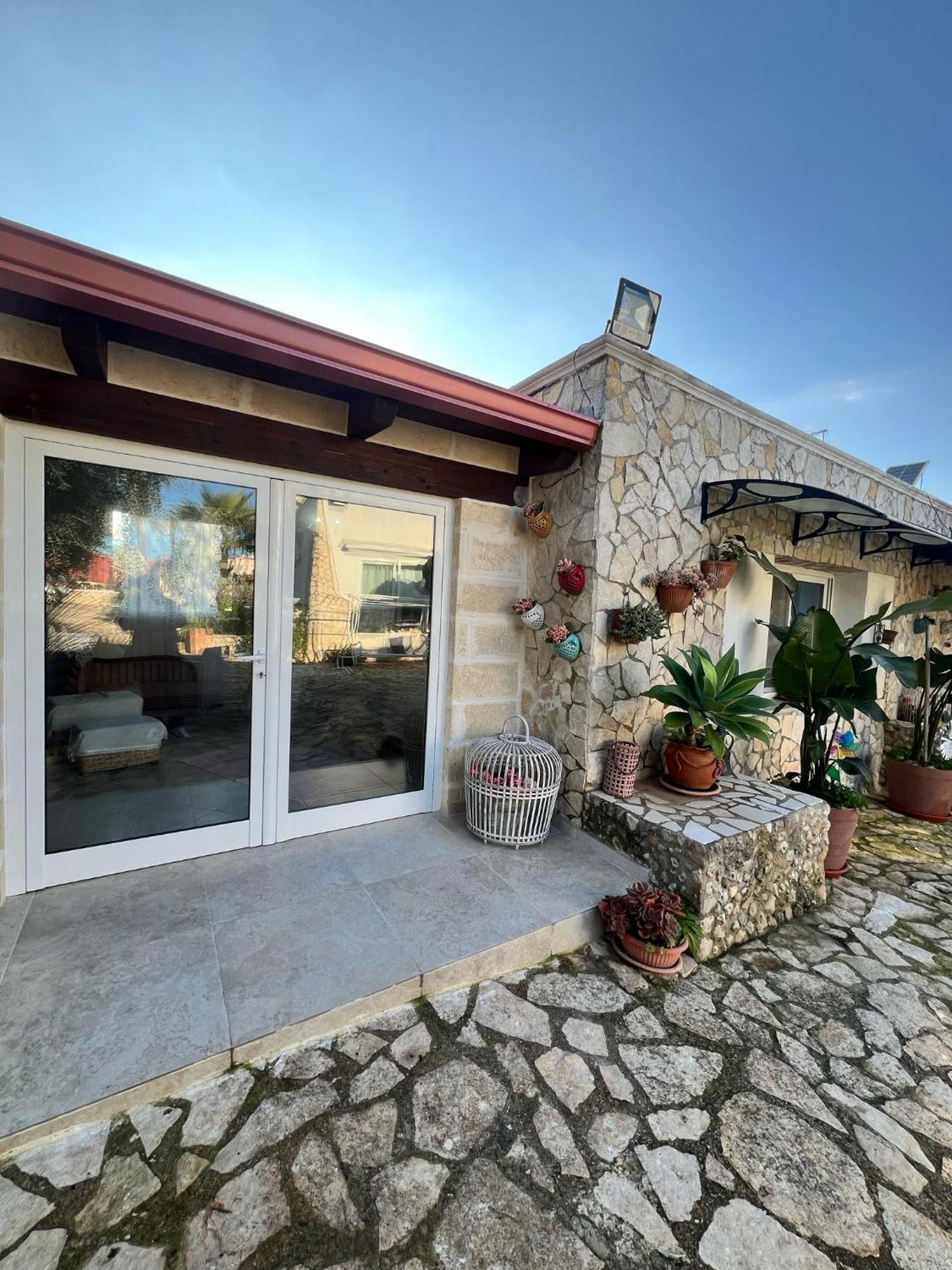 Villa Dei Venti Ostuni Kültér fotó